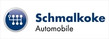 Logo Schmalkoke-Automobile